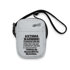 ILLTOCHILL Asthma Crossbody_Bag