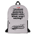 ILLTOCHILL Chiari Backpack