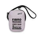 ILLTOCHILL Fibromyalgia Crossbody_Bag