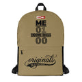 ILLTOCHILL Endometriosis Backpack