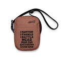 ILLTOCHILL MCAS Crossbody_Bag