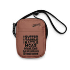 ILLTOCHILL MCAS Crossbody_Bag