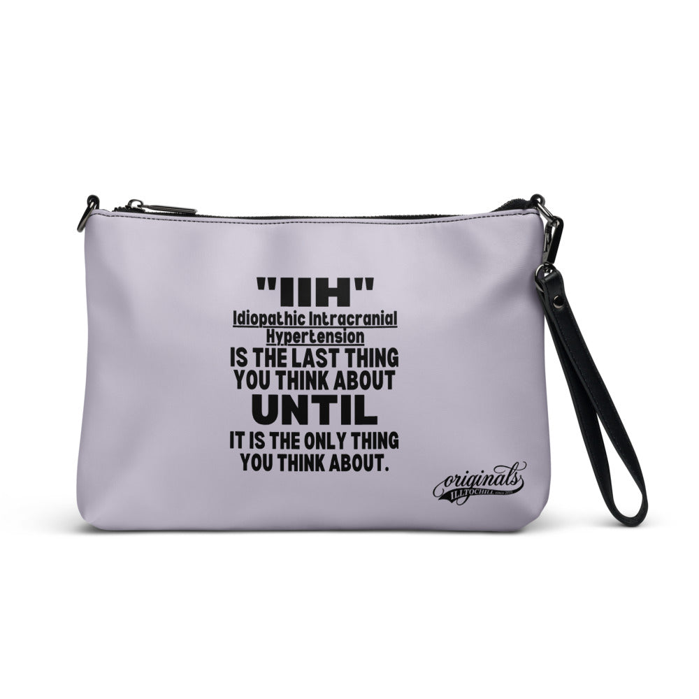 ILLTOCHILL IIH Crossbody_Bag