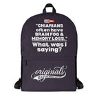 ILLTOCHILL Chiari Backpack