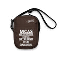 ILLTOCHILL MCAS Crossbody_Bag