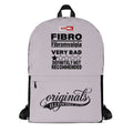 ILLTOCHILL Fibromyalgia Backpack