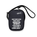 ILLTOCHILL RA Crossbody_Bag
