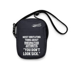 ILLTOCHILL RA Crossbody_Bag