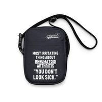 ILLTOCHILL RA Crossbody_Bag