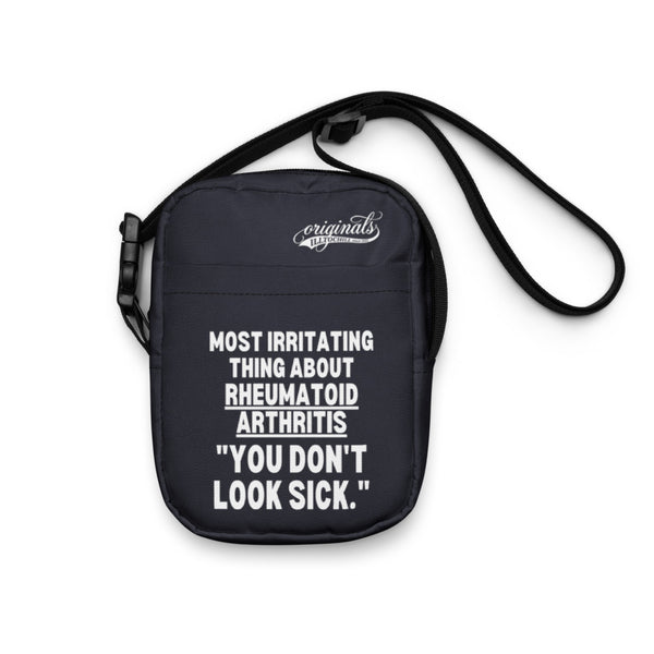 ILLTOCHILL RA Crossbody_Bag