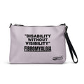 ILLTOCHILL Fibromyalgia Crossbody_Bag
