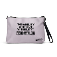 ILLTOCHILL Fibromyalgia Crossbody_Bag