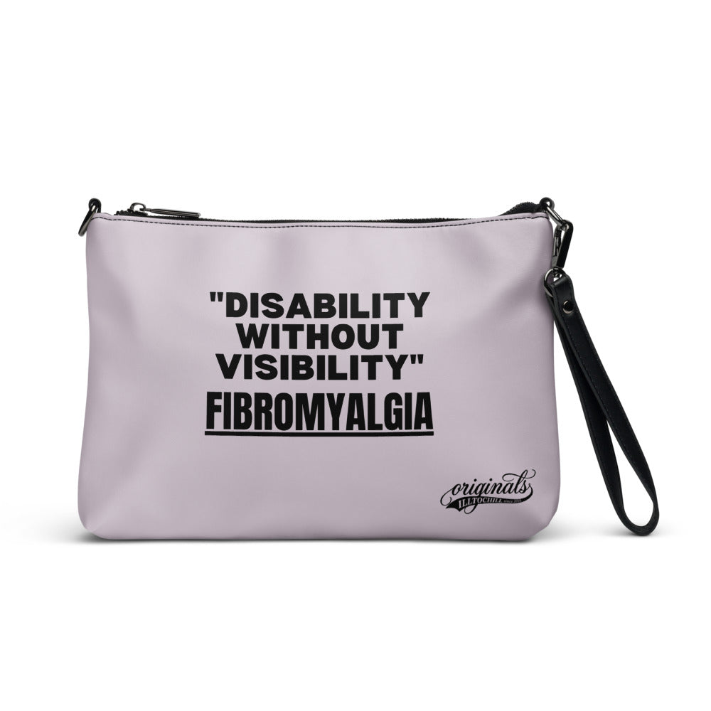 ILLTOCHILL Fibromyalgia Crossbody_Bag