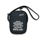 ILLTOCHILL POTS Crossbody_Bag