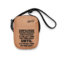 ILLTOCHILL CRPS Crossbody_Bag