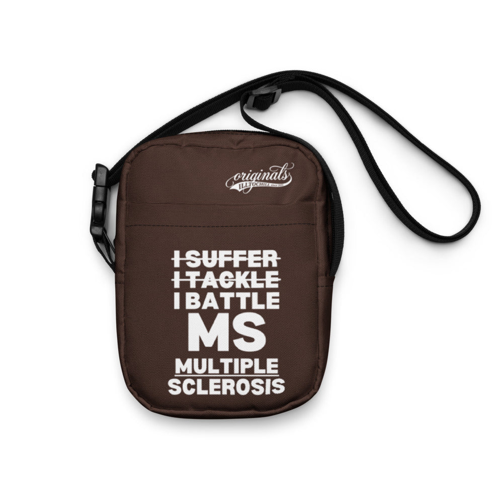 ILLTOCHILL MS Crossbody_Bag