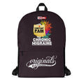 ILLTOCHILL Migraine Backpack