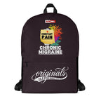 ILLTOCHILL Migraine Backpack