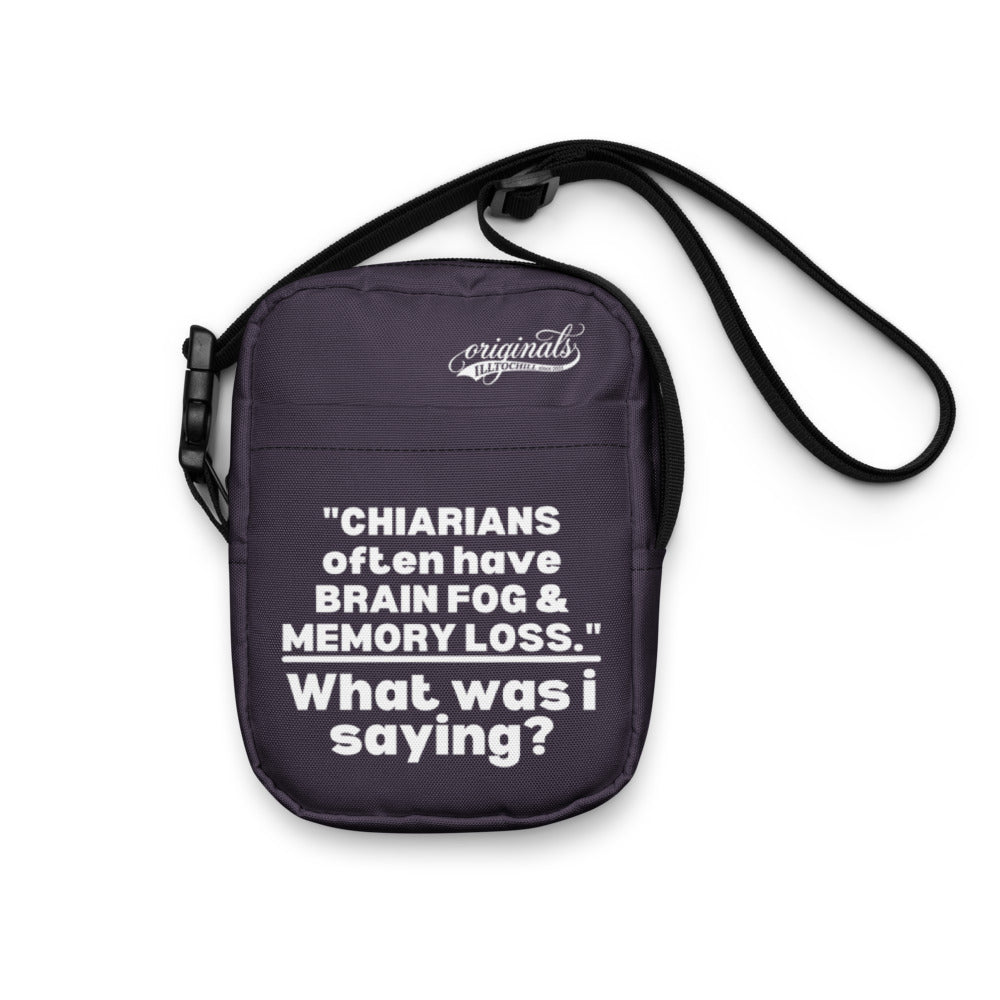 ILLTOCHILL Chiari Crossbody_Bag