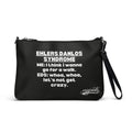 ILLTOCHILL EDS Crossbody_Bag