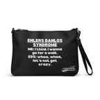 ILLTOCHILL EDS Crossbody_Bag