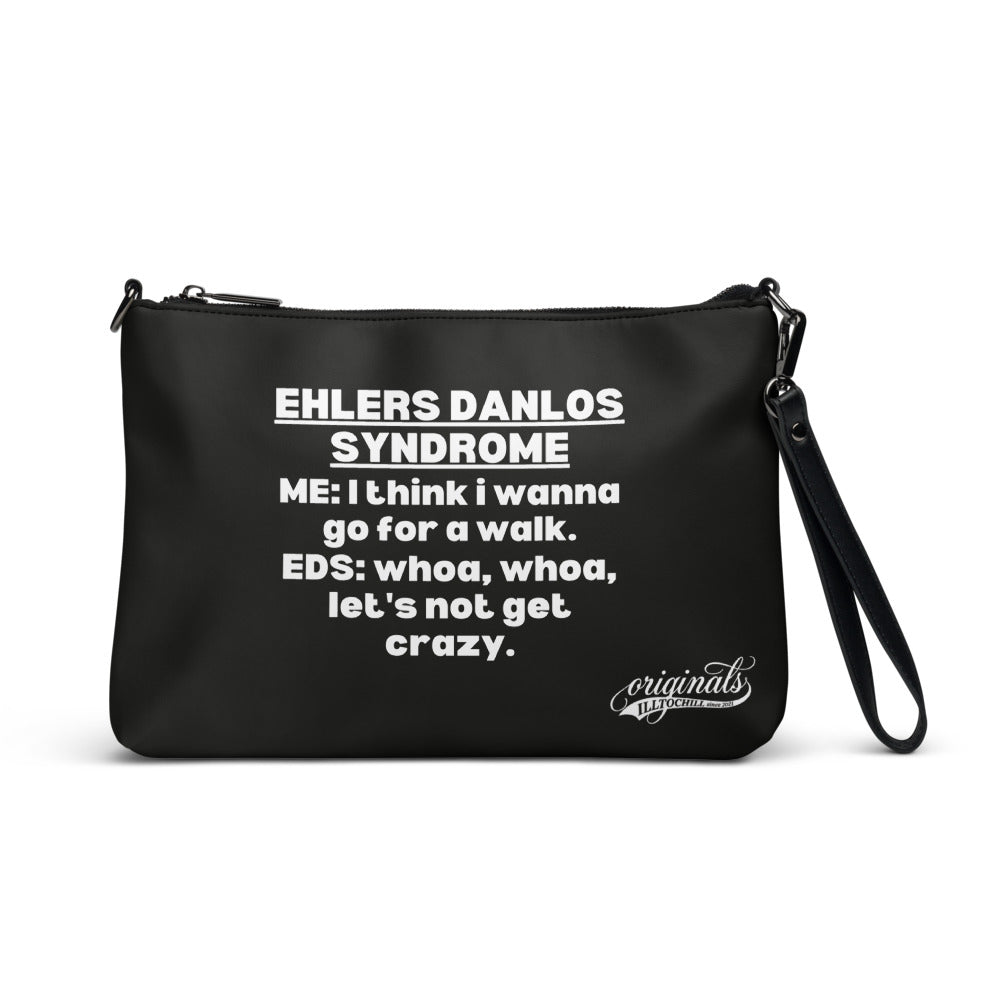 ILLTOCHILL EDS Crossbody_Bag