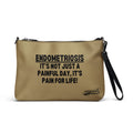 ILLTOCHILL Endometriosis Crossbody_Bag