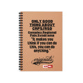 ILLTOCHILL CRPS Notebook