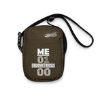ILLTOCHILL Endometriosis Crossbody_Bag