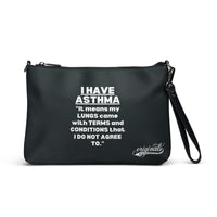 ILLTOCHILL Asthma Crossbody_Bag