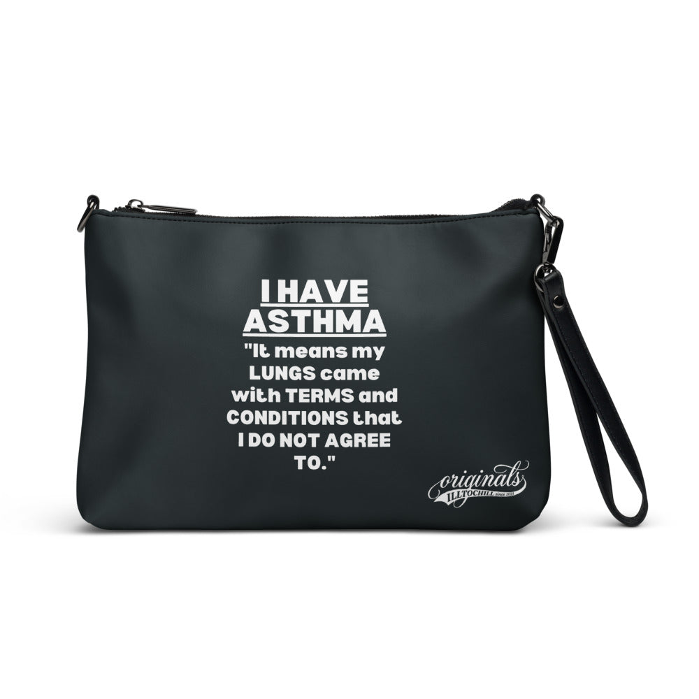 ILLTOCHILL Asthma Crossbody_Bag