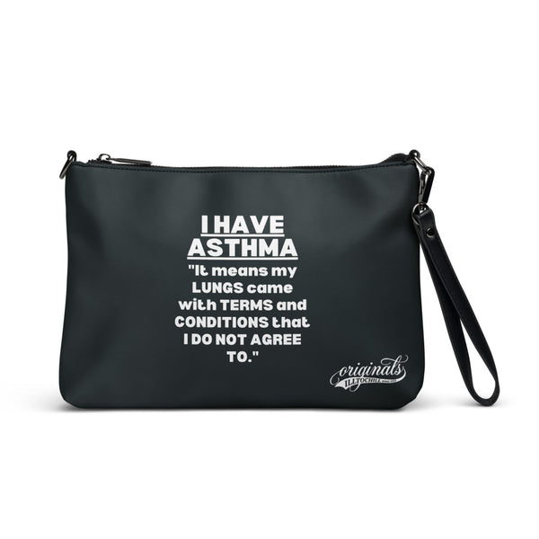 ILLTOCHILL Asthma Crossbody_Bag