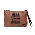 ILLTOCHILL MCAS Crossbody_Bag