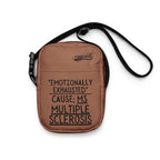 ILLTOCHILL MS Crossbody_Bag