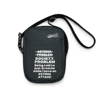 ILLTOCHILL Asthma Crossbody_Bag