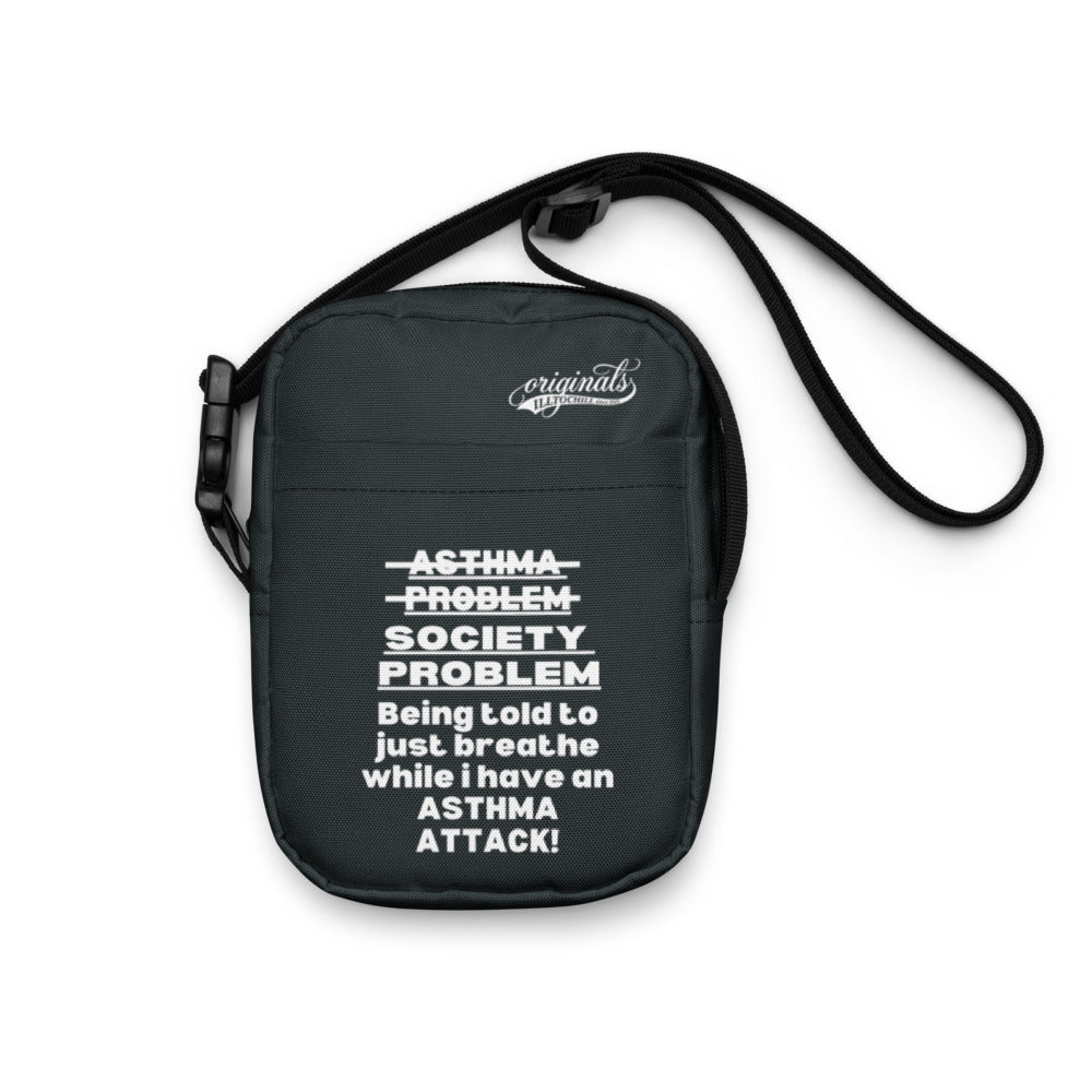 ILLTOCHILL Asthma Crossbody_Bag
