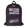 ILLTOCHILL Fibromyalgia Backpack