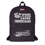 ILLTOCHILL Fibromyalgia Backpack