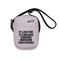 ILLTOCHILL Migraine Crossbody_Bag