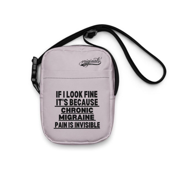 ILLTOCHILL Migraine Crossbody_Bag