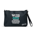 ILLTOCHILL POTS Crossbody_Bag