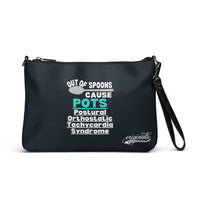 ILLTOCHILL POTS Crossbody_Bag