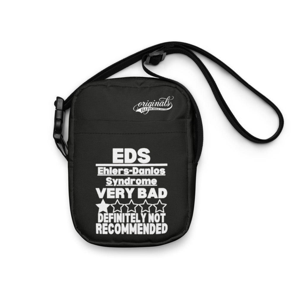 ILLTOCHILL EDS Crossbody_Bag