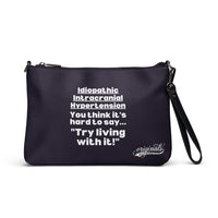 ILLTOCHILL IIH Crossbody_Bag