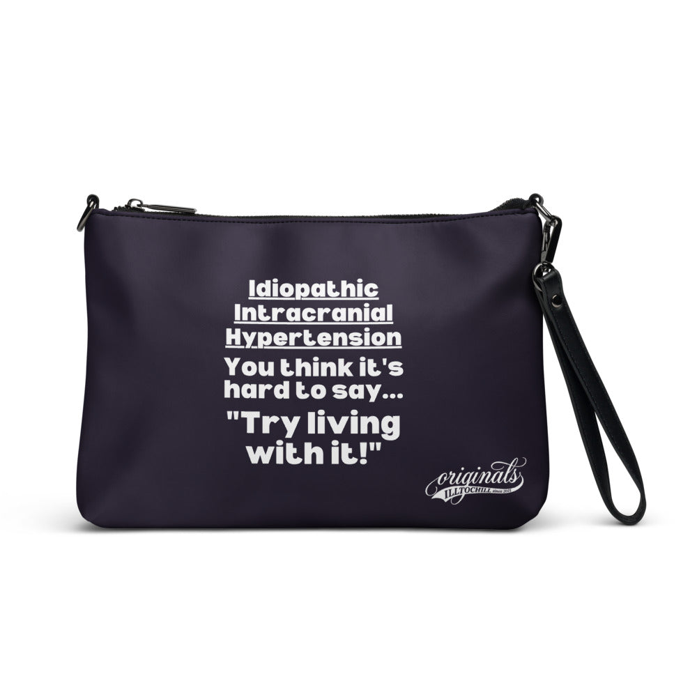 ILLTOCHILL IIH Crossbody_Bag