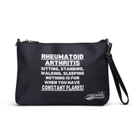 ILLTOCHILL RA Crossbody_Bag