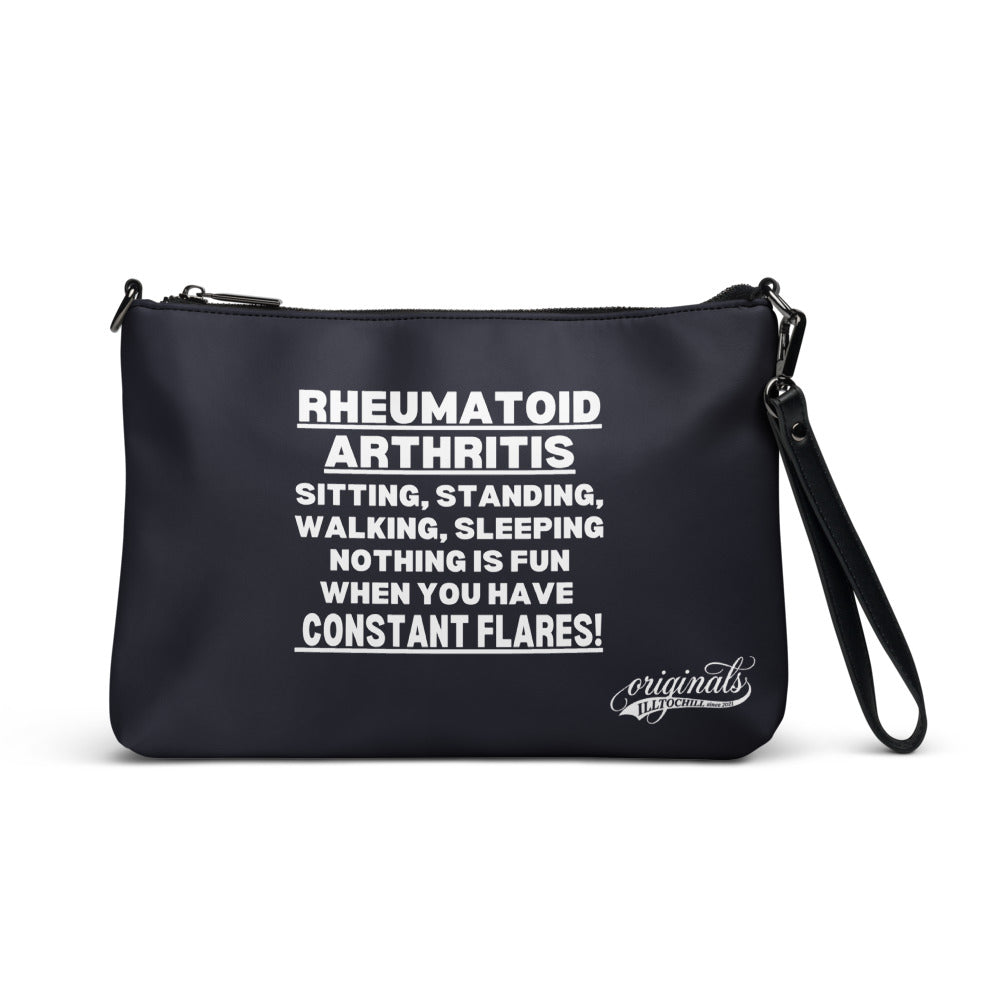 ILLTOCHILL RA Crossbody_Bag