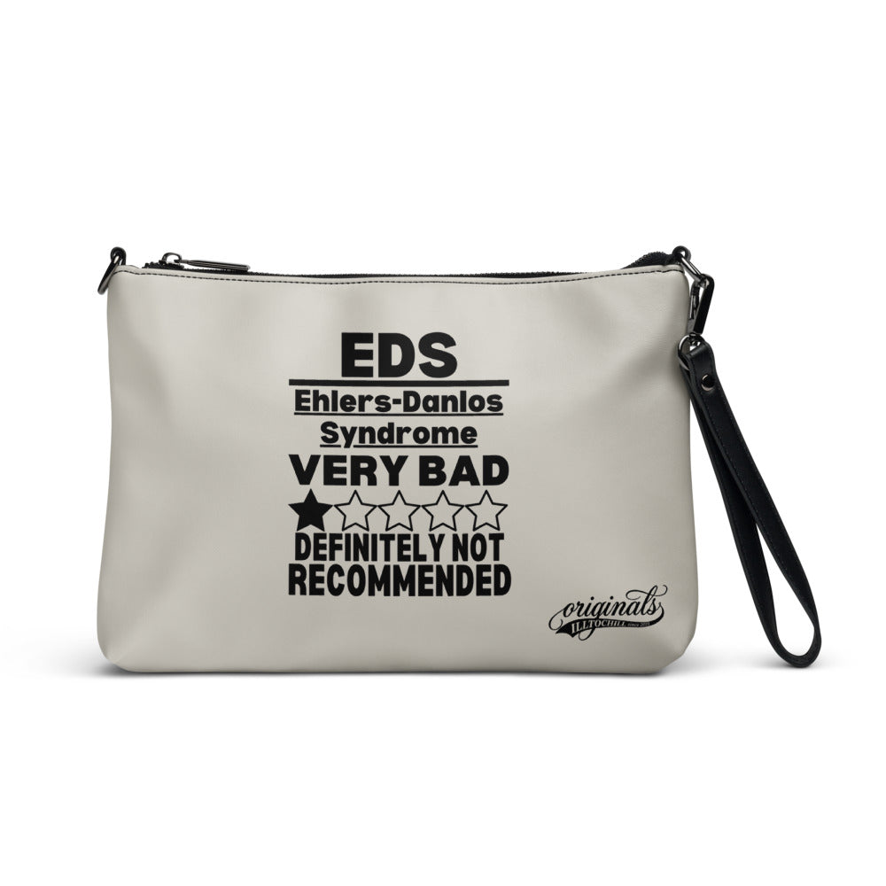ILLTOCHILL EDS Crossbody_Bag
