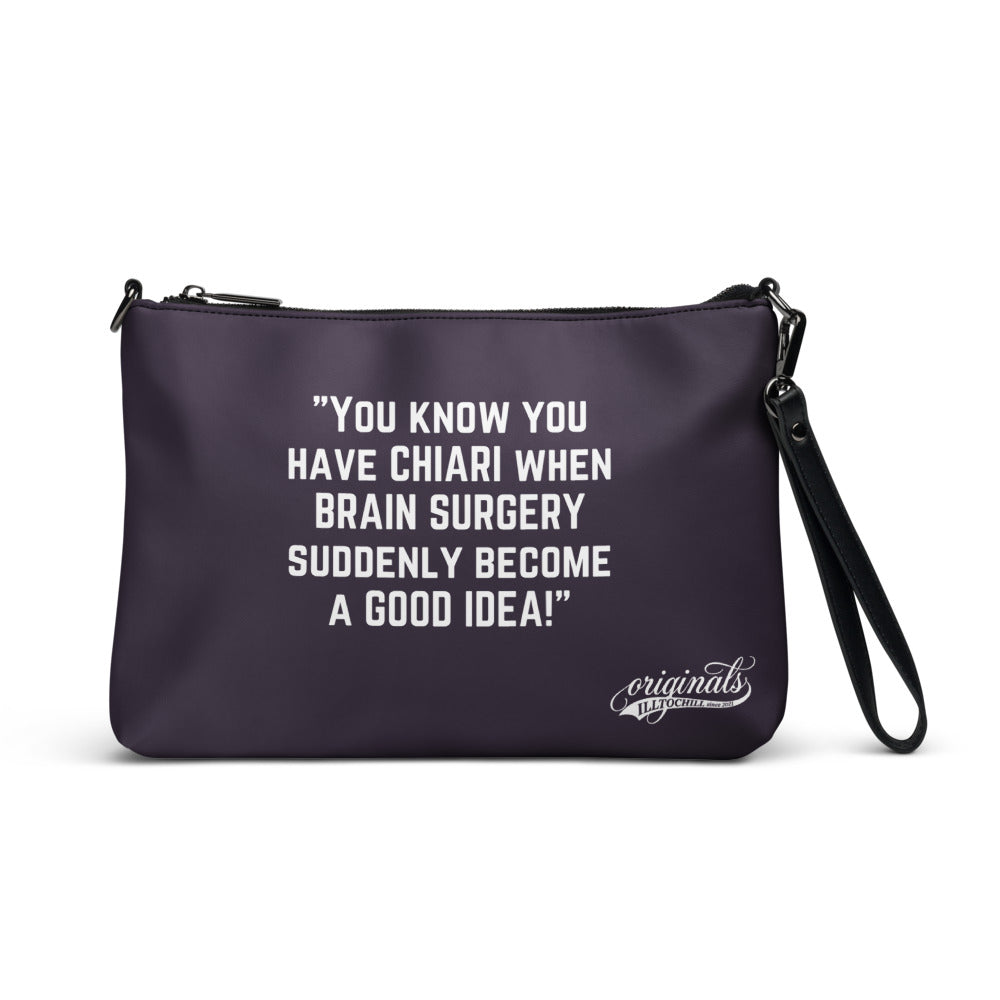 ILLTOCHILL Chiari Crossbody_Bag