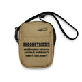 ILLTOCHILL Endometriosis Crossbody_Bag